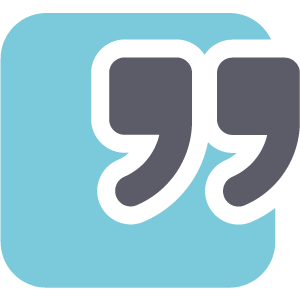 icon-quote