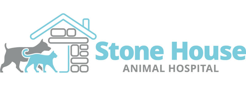 Stone House Animal Hospital In Topeka, KS: Trusted Vets Near You